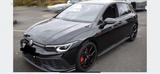 Volkswagen Golf 2.0 TSI OPF DSG GTI Clubsport Black Style  - Volkswagen Golf mit Benzin-Antrieb: Sportwagen, Automatik