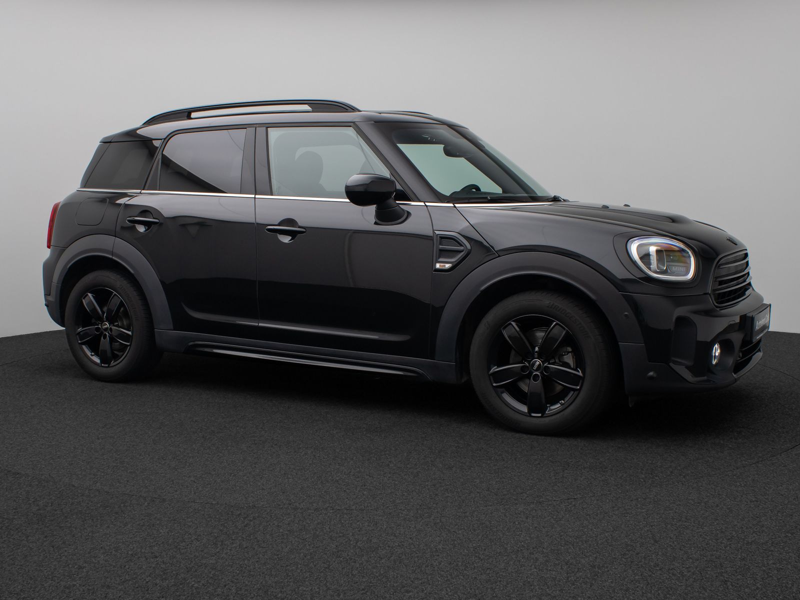 Fahrzeugabbildung MINI Cooper Countryman Panorama Kamera HUD DAB Sport
