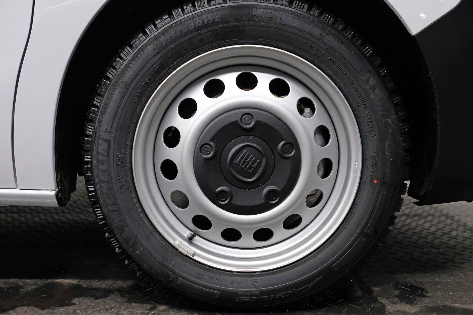 Fahrzeugabbildung Fiat SCUDO L3 1,5 100 MT6 KAWA