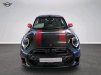 MINI John Cooper Works Cabrio - Vorschau Bild 3