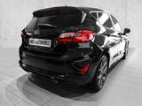 Ford Fiesta ST-Line 100PS Navi Kamera Allwetter DAB - Ford Fiesta Tageszulassungen mit Benzin-Antrieb: Limousine