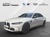 BMW M3 Competition Limousine HarmanK | Memory | Kame - gebrauchte BMW M3 aus dem Jahr 2022