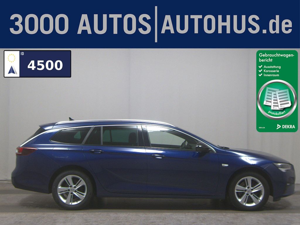Image of Opel Insignia