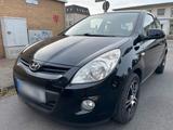 Hyundai I20 1,4l Benzin, 101 PS - gebrauchte Hyundai i20 aus dem Jahr 2009