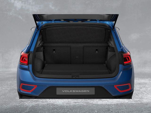 Volkswagen T-Roc - Bild 8