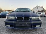 BMW 316 kompakt Sport|Leder| Schiebedach| - BMW 316 aus 1996