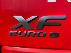 Fahrzeugabbildung DAF XF 510 Euro 6