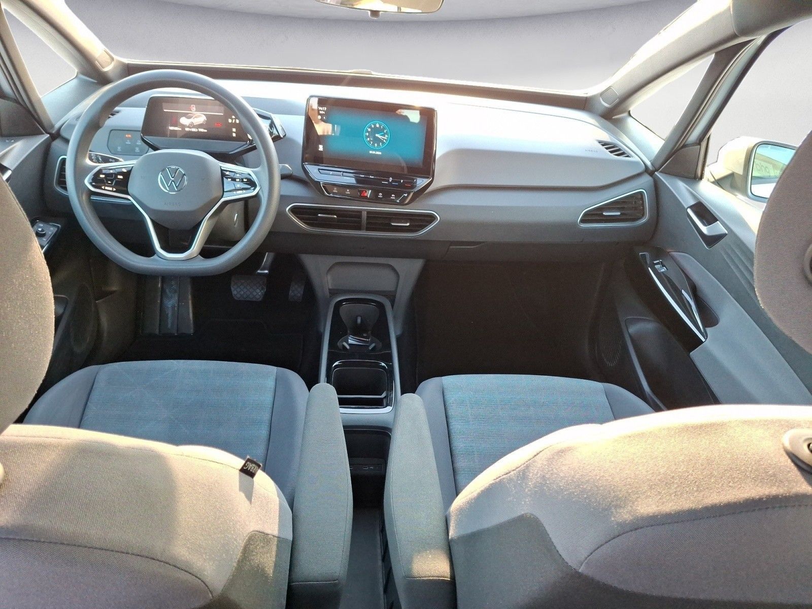 Volkswagen ID.3 - Bild 10
