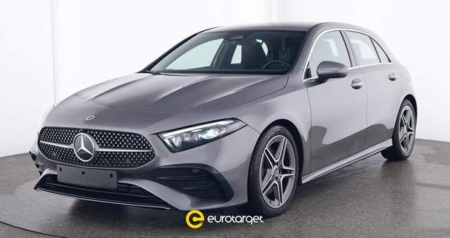 Inne MERCEDES-BENZ A 220 d Automatic AMG Line Advance