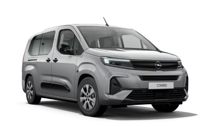 Opel Combo XL GS