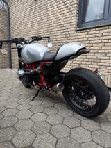 BMW R12 nineT - Option 719 - BMW Motorräder in Münster