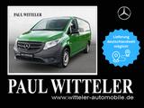 Mercedes-Benz Vito Mixto 116 CDI lang +Klima+AHK+Tempomat+DAB - Mercedes-Benz Vito in Bonn