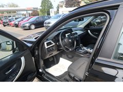 Fahrzeugabbildung BMW 320 Advantage 1hd Navi Tempo Scheckheftgepflegt