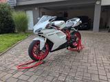 Ducati 848 EVO - DUCATI 848