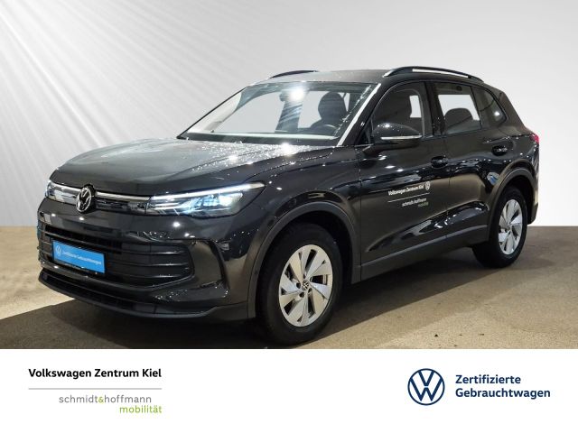 Volkswagen Tiguan 1.5 eTSI PDC+RFK+CARPLAY+KLIMA+HHC Klima