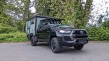 Toyota Hilux - Expeditions-Mobil & Alltags-Fahrzeug