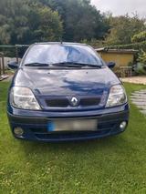 Renault Scenic - Renault Scenic in Saarbrücken