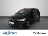 Volkswagen Touran ENERGY 1.5 TSI DSG R-LINE PANO 7-SITZ NAV - Volkswagen Touran ENERGY