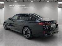 BMW 520 - Vorschau Bild 5
