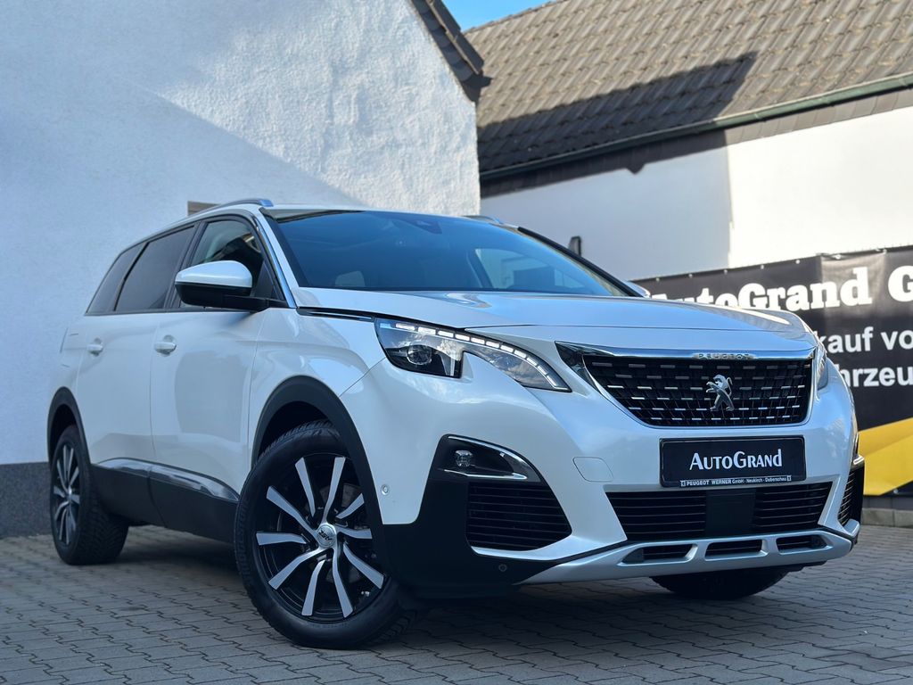 Image of Peugeot 5008