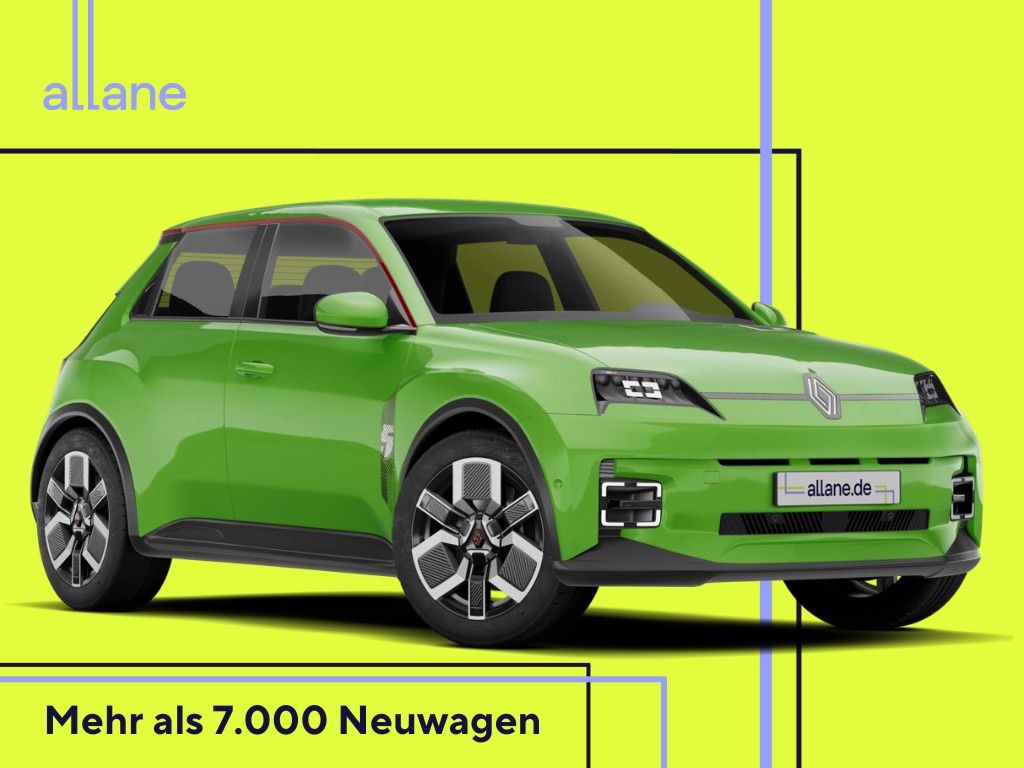Renault R 5 - Bild 5