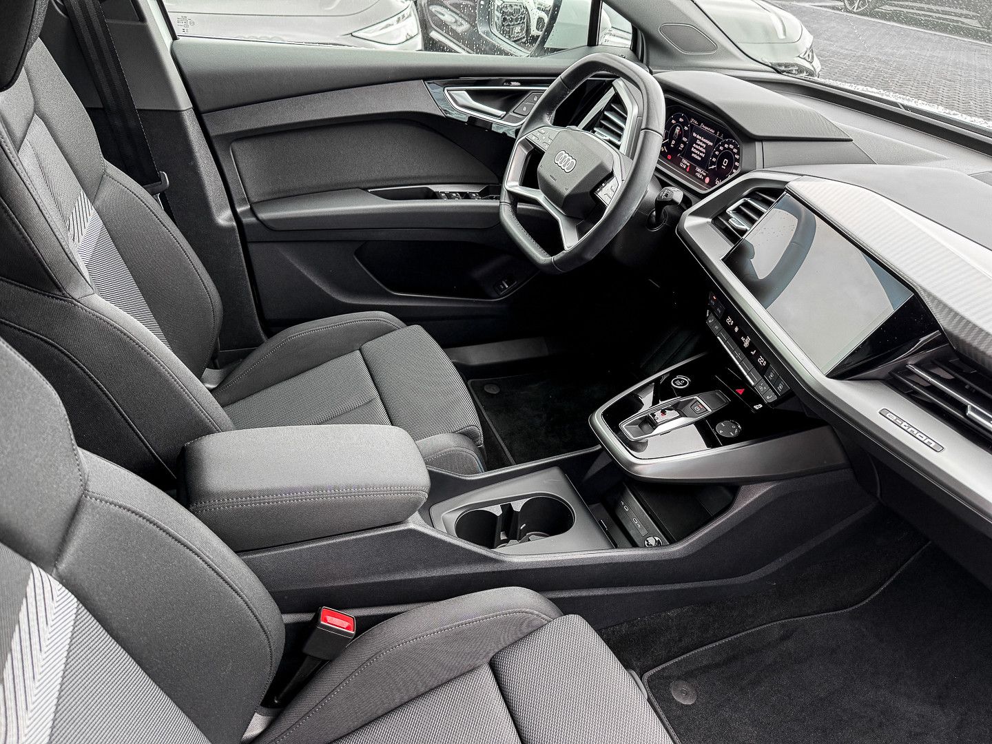 Audi Q4 - Bild 6