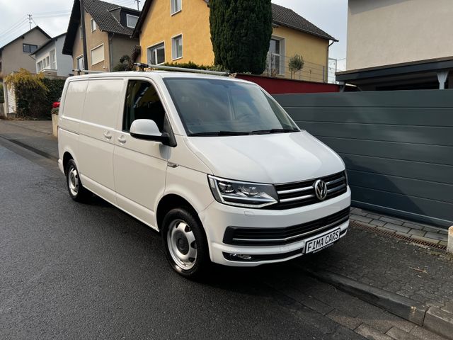 Volkswagen T6 Transporter Kasten 2.0 TDI DSG*KAMERA*STANDHZ