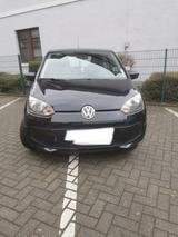 Volkswagen up! 1.0 44kW BlueMotion Technology move up! ... - gebrauchte VW up! aus dem Jahr 2011