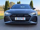 Audi RS7 Sportback 4.0 TFSI B&O Night STHZG Matt - Audi RS7: Sportwagen