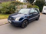 Ford Fusion 1.6 TDCI Klima Standheizung PDC - Ford Fusion in Hamburg