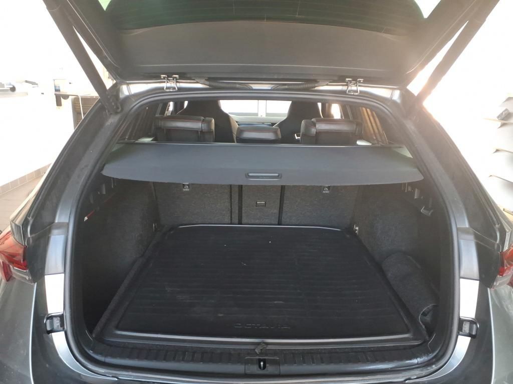 Skoda Octavia - Bild 8