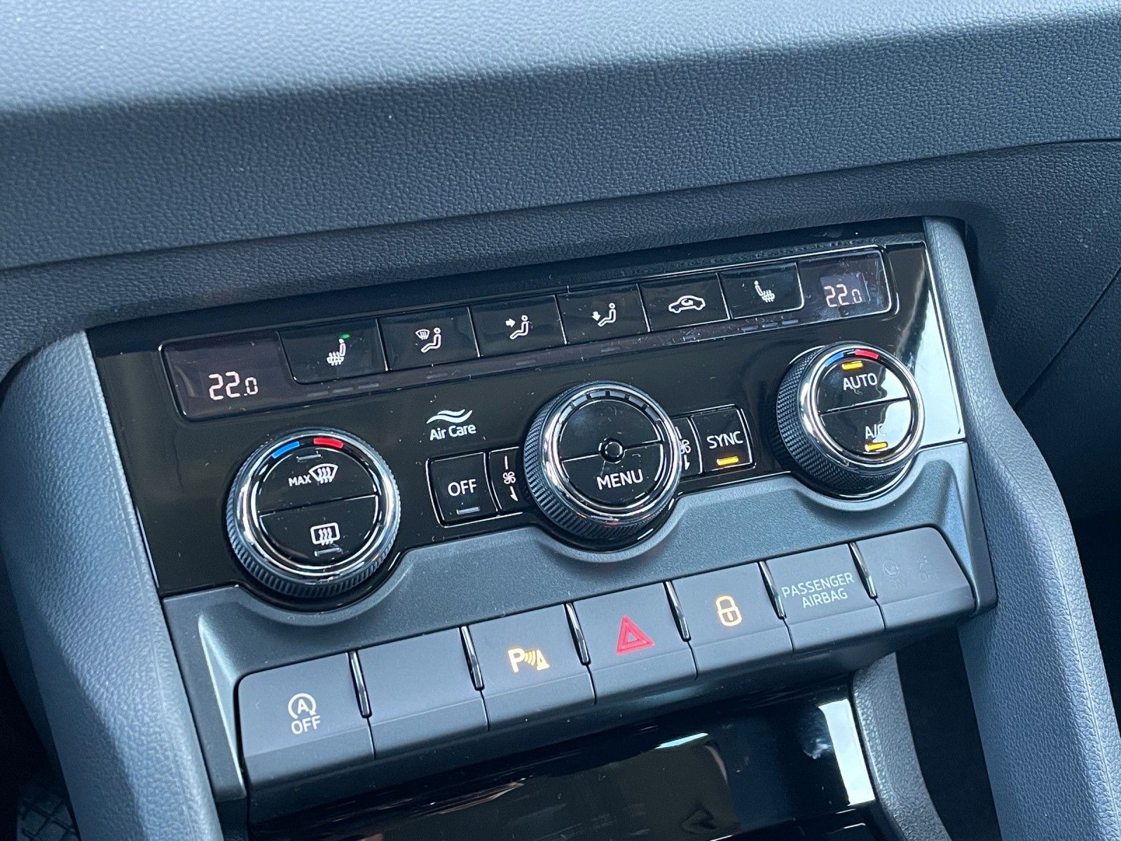 Skoda Karoq - Bild 9
