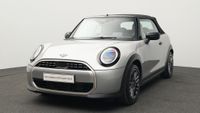 MINI Cooper Cabrio - Vorschau Bild 1