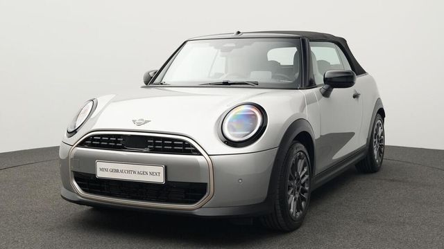 MINI MINI Cooper Cabrio C