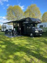 Adria Fiat Ducato Adriatik - Adria Alkoven