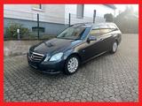 Mercedes-Benz E 220 E -Klasse T-Modell E 220 CDI BlueEffic - Mercedes-Benz aus 2011: Klasse