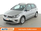 Volkswagen Golf VII Sportsvan 1.2 TSI Lounge BMT Aut.*TEMPO - Volkswagen Golf Sportsvan LOUNGE mit Benzin-Antrieb