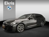 BMW 520 5 Serie Touring 520i | M-Sportpakket | Leder - gebrauchte BMW 520 aus dem Jahr 2021