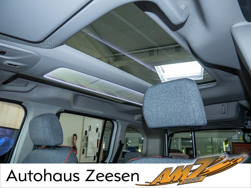 Citroën Berlingo M BlueHDi 130 Max KAMERA NAVI PDC ACC