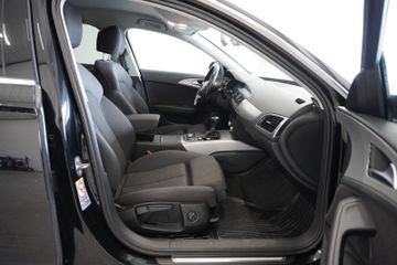 Audi A6 - 12