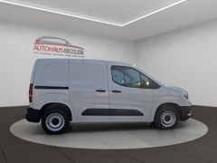 OPEL Combo Cargo Klima Temp Tel.-Vorb. Berganfahrass.