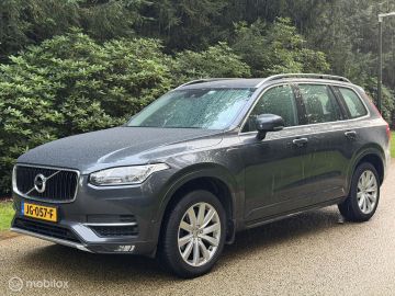 Volvo XC90 - 1