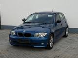 BMW 116i Limousine/KLIMAAUTO/PDC/ALU - gebrauchte BMW 1er Reihe aus dem Jahr 2006