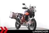 KTM 1290 SUPER ADVENTURE R - 1. HAND - KTM 1290 Super Adventure R