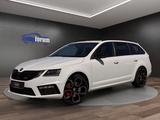 Skoda Octavia Combi RS AHK°ACC°STANDHZNG°PANO°KAMERA - Skoda Gebrauchtwagen in Darmstadt