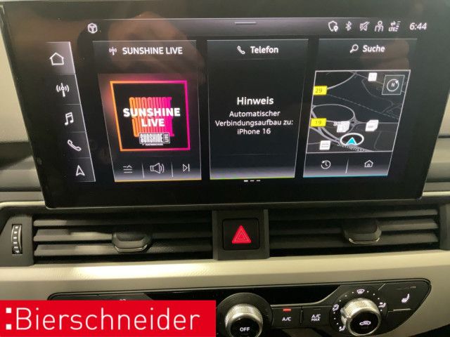 Audi A4 - Bild 18