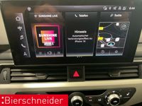 Audi A4 - Vorschau Bild 18