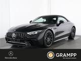 Mercedes-Benz SL 43 AMG Premium-Plus/Massage/HUD/Fahrassi/HAL - Mercedes-Benz SL-Klasse Jahreswagen