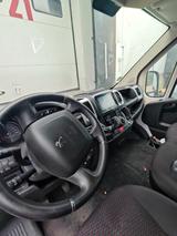 Peugeot Boxer L4 H3 mit ausbau koffer kamera so wie klim - Peugeot Boxer: L4h3