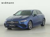 Mercedes-Benz A 200 AMG Line Plus*Multibeam*MBUX Premium*Distr